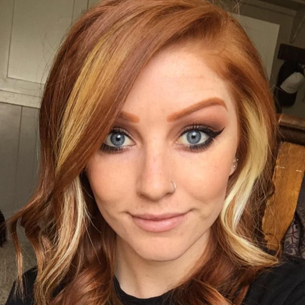 Meet your Posher, Haley